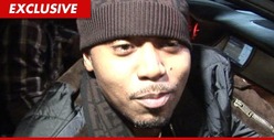Nas -- Uncle Sam Is Garnishing His Wages