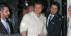 Tim Tebow -- Something Wicked This Way Comes