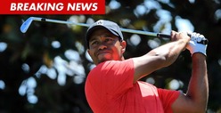 Tiger Woods Wins First PGA Tour Event in 30 Months