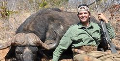 Donald Trump's Sons Reportedly Investigated for Controversial Hunting Trip