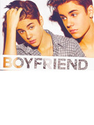 Listen to Justin Bieber's "Boyfriend" Right Now!
