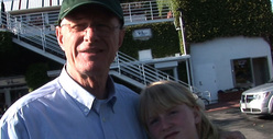 Earth Day Guilt Trip with Ed Begley Jr.