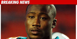 NFL Star Stabbed by Wife