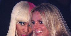 Nicki Minaj vs. Britney Spears: Who'd You Rather?