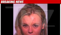 Bree Olson Pleads GUILTY In DUI Case 