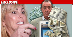 Michael Lohan -- I Wired Cash to Dina