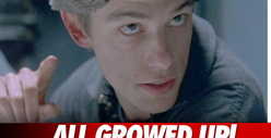 Mouse in 'The Matrix': 'Memba Him?!