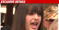 Rebecca Black YANKS 'Friday' Off YouTube