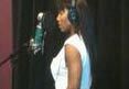 Serena Williams -- Game, Set, Rapper?!