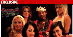 Warren G -- Solving the World's Penis Problems