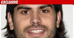 Lorenzo Lamas' Son Accused of Terrorizing Ex-Girlfriend