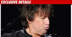 Richie Sambora Will Go to Rehab -- Again
