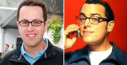Subway's Jared vs. Verizon Guy: Who'd You Rather?