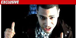 'Teen Mom' Daddy -- I Wanna Be a RAP STAR!!!