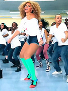 Beyonce Releases New Music Video -- for Michelle Obama?