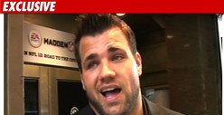 'Madden' NFL Star -- Michael Vick Deserved to Win