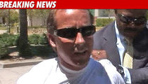 Paris Hilton -- BF's Attacker Sentenced to JAIL!