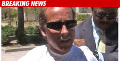 Paris Hilton -- BF's Attacker Sentenced to JAIL!