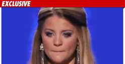 Tornadoes Jeopardize Lauren Alaina's 'Idol' Votes