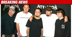Man Allegedly Kills Roommate Over Limp Bizkit CD