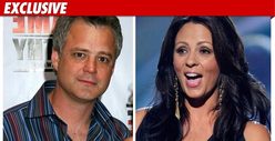 Sara Evans' Ex: She Surrounds Our Kids with Drugs