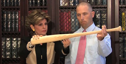 Gloria Allred -- Awkward Moments Hall of Famer
