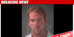 Atlanta Braves Pitcher Arrested for DUI