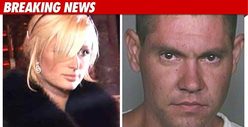 Paris Hilton's Knife-Wielding Intruder -- GUILTY