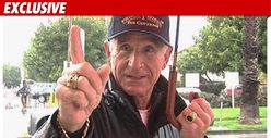 Prince Von Ahole -- Three's Company Too?