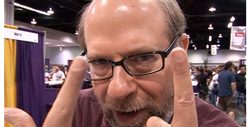 Stephen Tobolowsky -- How I Almost Got Arrested ...
