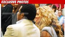 Jay-Z & Beyonce -- Graduation Day