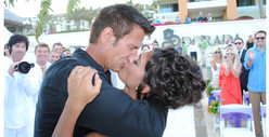 Lorenzo Lamas -- Fifth Time's a Charm