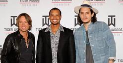 Urban vs. Woods vs. Mayer: Who'd You Rather?