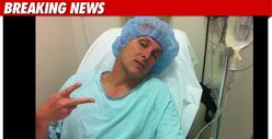 'Kottonmouth Kings' Lead Singer -- STABBED