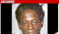 Flavor Flav Arrested -- Doomed By Troubled Past
