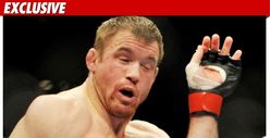 Cops Investigate UFC Legend Over Alleged Bar Attack 