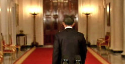 Obama -- Sex After bin Laden Announcement?!?