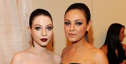 Michelle vs. Mila: Who'd You Rather?