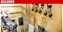 'Jersey Shore' -- Surprising Living Arrangement