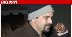 'Desperate Housewives' Star Popped for DUI