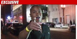 'E.R.' Actor -- I Sold Drugs To Repay Mexican Cartel 