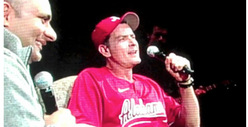 Charlie Sheen: Kelly Preston Shot Herself