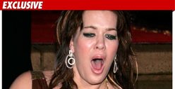 Chyna -- Risky Business with TNA Wrestling