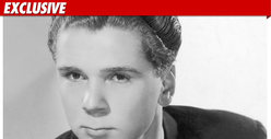 'Superman' Actor Jackie Cooper -- Dead At 88