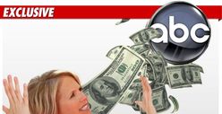 Katie Couric On the Verge of $20 Million ABC Deal