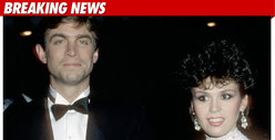Marie Osmond RE-MARRIES 1st Husband 