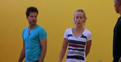 Kendra on 'Dancing' -- Booted 'Cause She Tooted?
