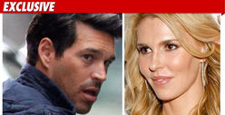 Eddie Cibrian to Ex: Keep Our Kids Off 'Housewives'