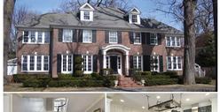 'Home Alone' House -- For SAAAAAAAAAALE!