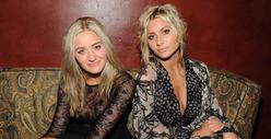 Sisters AJ & Aly Michalka: Who'd You Rather?